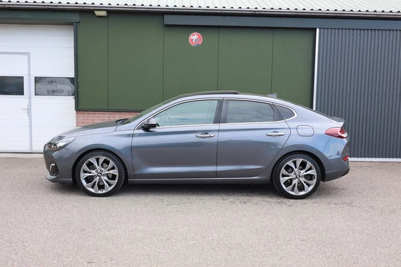 Hyundai i30 - Afbeelding 3 van 30
