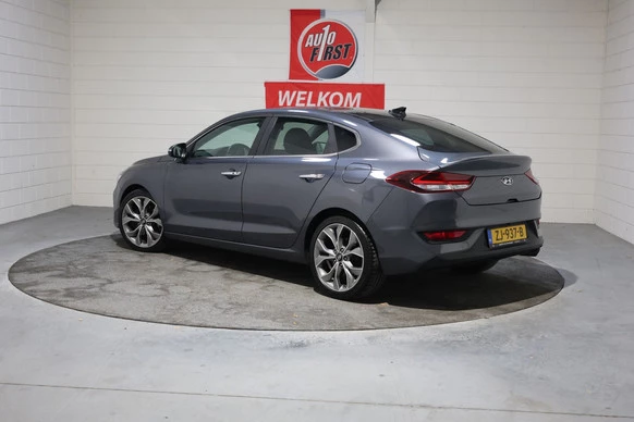 Hyundai i30 - Afbeelding 4 van 30