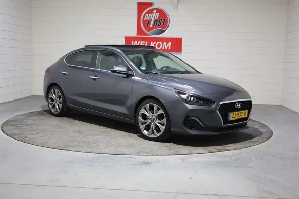 Hyundai i30 - Afbeelding 5 van 30