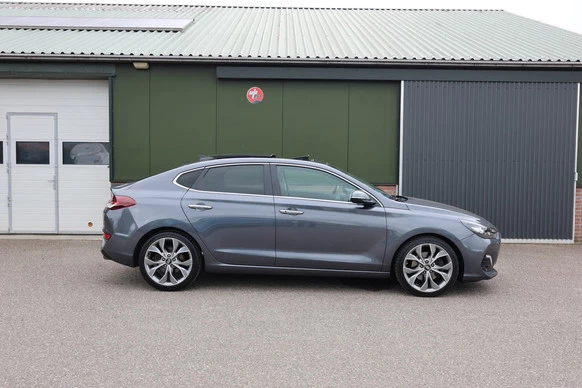Hyundai i30 - Afbeelding 6 van 30