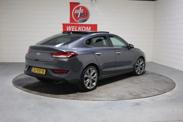 Hyundai i30 - Afbeelding 7 van 30