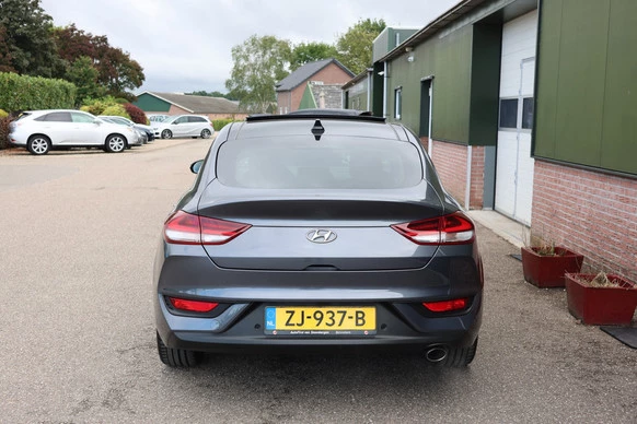 Hyundai i30 - Afbeelding 8 van 30