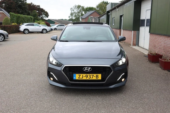 Hyundai i30 - Afbeelding 9 van 30