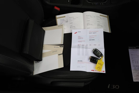 Hyundai i30 - Afbeelding 10 van 30