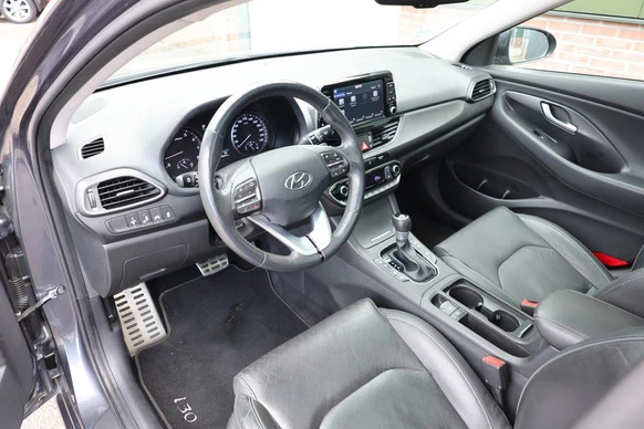 Hyundai i30 - Afbeelding 12 van 30