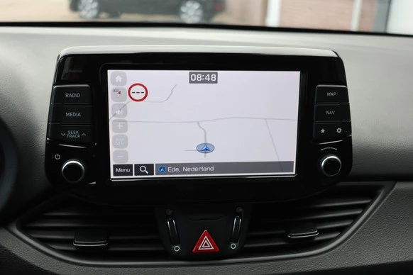Hyundai i30 - Afbeelding 16 van 30
