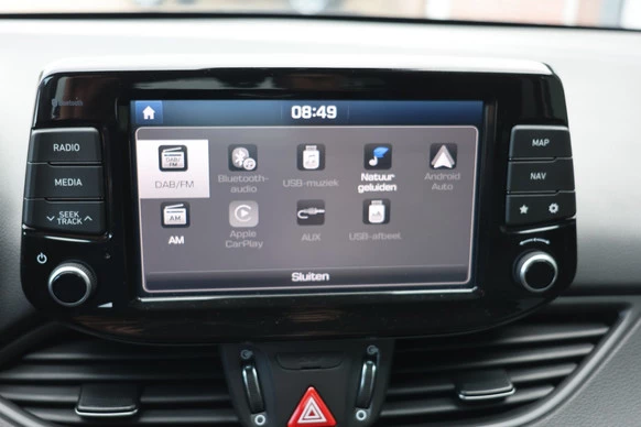 Hyundai i30 - Afbeelding 18 van 30
