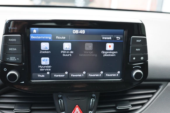 Hyundai i30 - Afbeelding 19 van 30