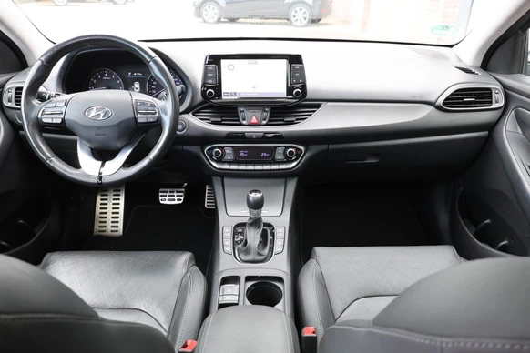 Hyundai i30 - Afbeelding 20 van 30