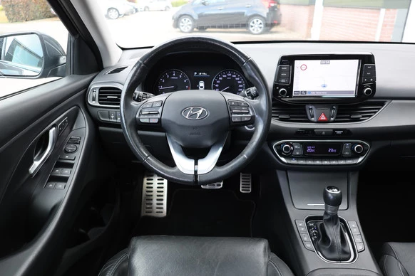 Hyundai i30 - Afbeelding 21 van 30