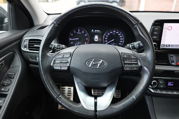 Hyundai i30 - Afbeelding 25 van 30