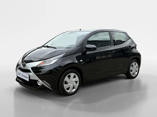 Toyota Aygo - Afbeelding 1 van 30