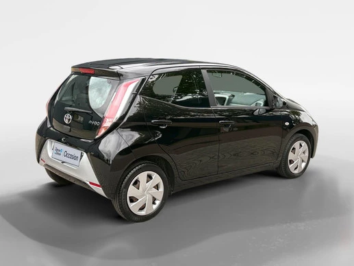 Toyota Aygo - Afbeelding 2 van 30