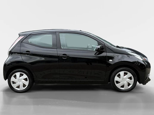 Toyota Aygo - Afbeelding 3 van 30