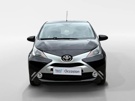 Toyota Aygo - Afbeelding 6 van 30