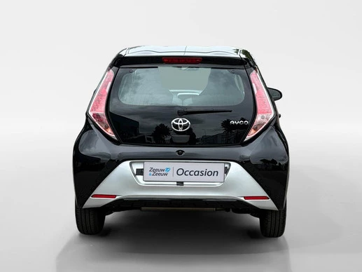 Toyota Aygo - Afbeelding 7 van 30
