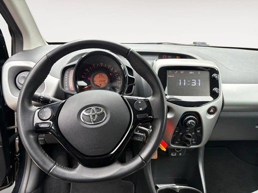 Toyota Aygo - Afbeelding 9 van 30