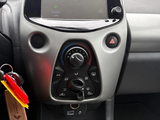 Toyota Aygo - Afbeelding 10 van 30