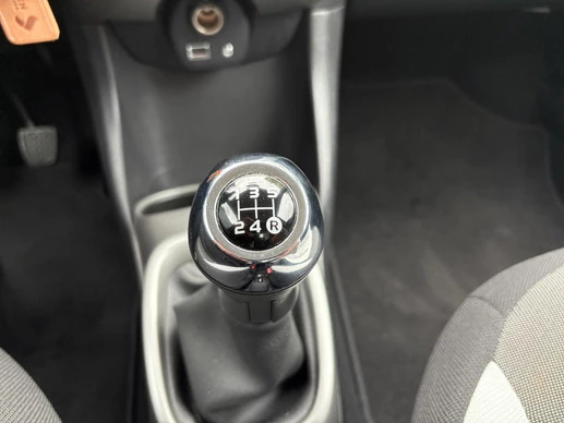 Toyota Aygo - Afbeelding 12 van 30