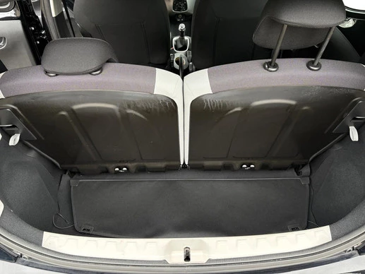 Toyota Aygo - Afbeelding 14 van 30