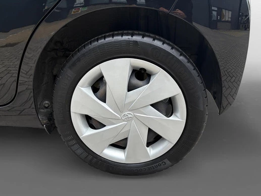 Toyota Aygo - Afbeelding 16 van 30
