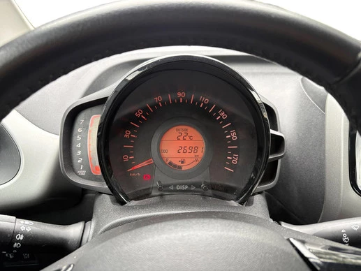 Toyota Aygo - Afbeelding 18 van 30