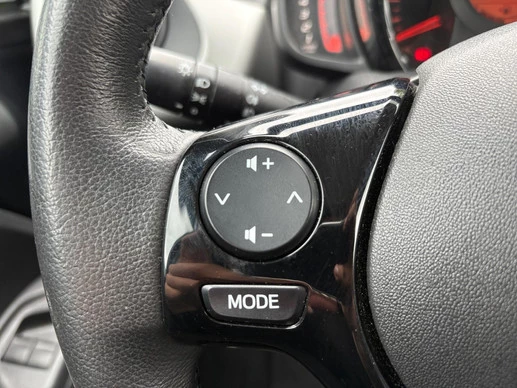 Toyota Aygo - Afbeelding 21 van 30