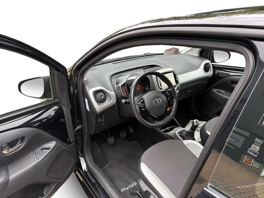 Toyota Aygo - Afbeelding 26 van 30
