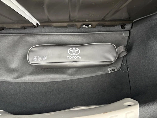 Toyota Aygo - Afbeelding 27 van 30