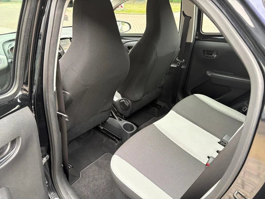 Toyota Aygo - Afbeelding 28 van 30
