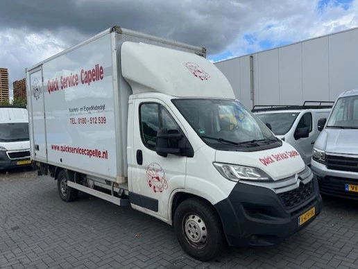 Citroën Jumper - Afbeelding 1 van 15