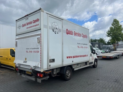Citroën Jumper - Afbeelding 2 van 15