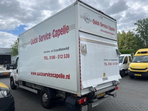 Citroën Jumper - Afbeelding 4 van 15