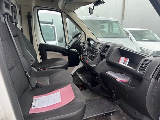 Citroën Jumper - Afbeelding 6 van 15