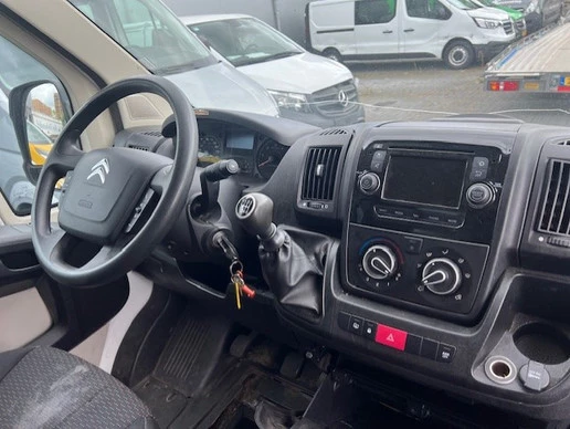 Citroën Jumper - Afbeelding 7 van 15