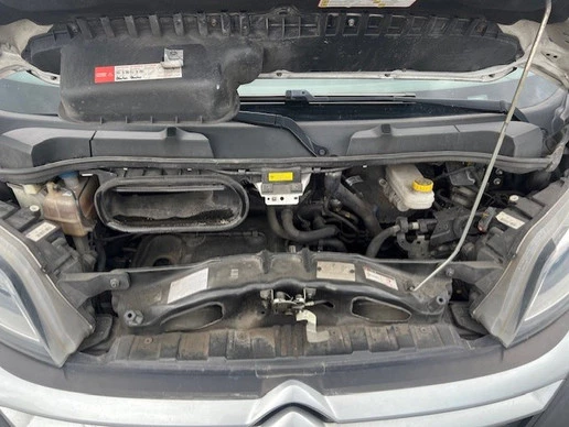 Citroën Jumper - Afbeelding 15 van 15