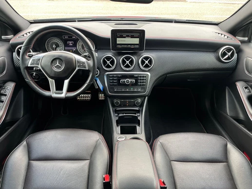 Mercedes-Benz A-Klasse - Afbeelding 3 van 30