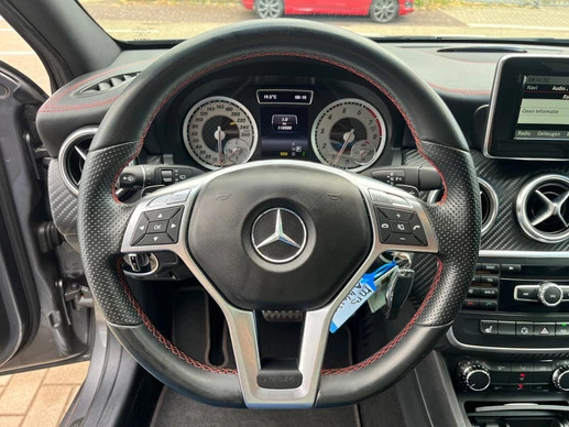 Mercedes-Benz A-Klasse - Afbeelding 5 van 30