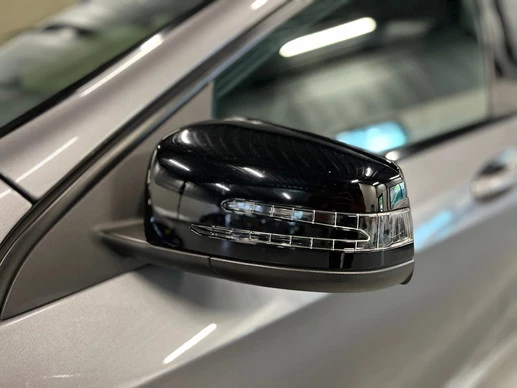 Mercedes-Benz A-Klasse - Afbeelding 7 van 30