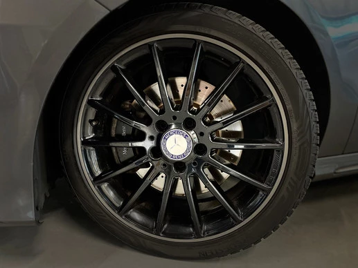 Mercedes-Benz A-Klasse - Afbeelding 9 van 30