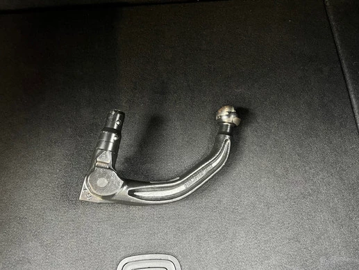 Mercedes-Benz A-Klasse - Afbeelding 11 van 30