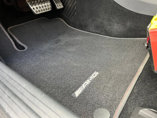 Mercedes-Benz A-Klasse - Afbeelding 12 van 30