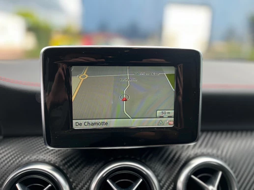 Mercedes-Benz A-Klasse - Afbeelding 21 van 30