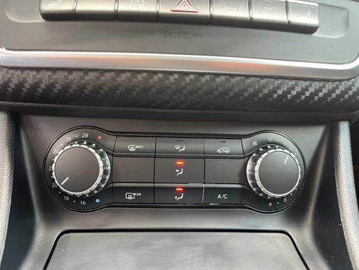 Mercedes-Benz A-Klasse - Afbeelding 22 van 30