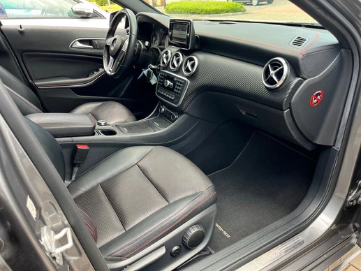 Mercedes-Benz A-Klasse - Afbeelding 23 van 30