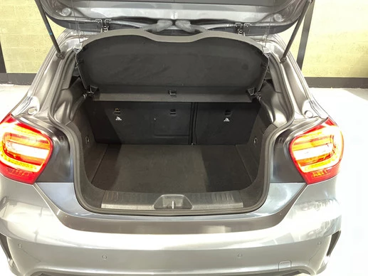 Mercedes-Benz A-Klasse - Afbeelding 28 van 30