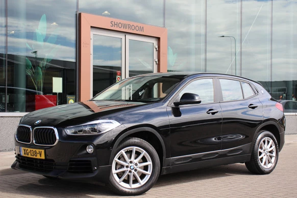 BMW X2 - Afbeelding 1 van 30