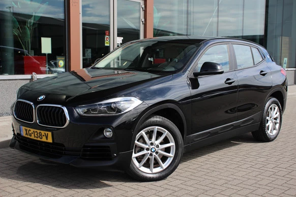 BMW X2 - Afbeelding 2 van 30