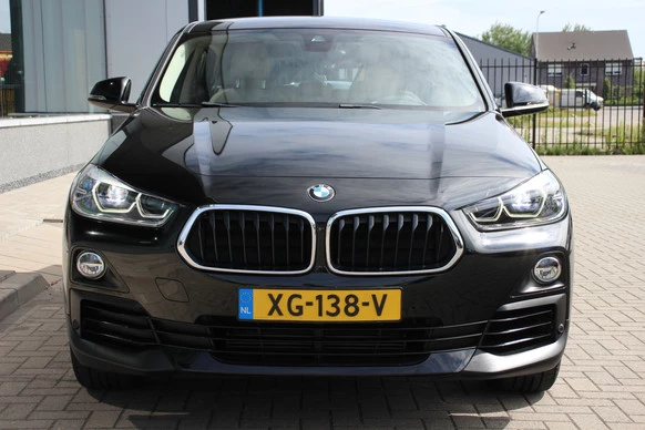 BMW X2 - Afbeelding 5 van 30