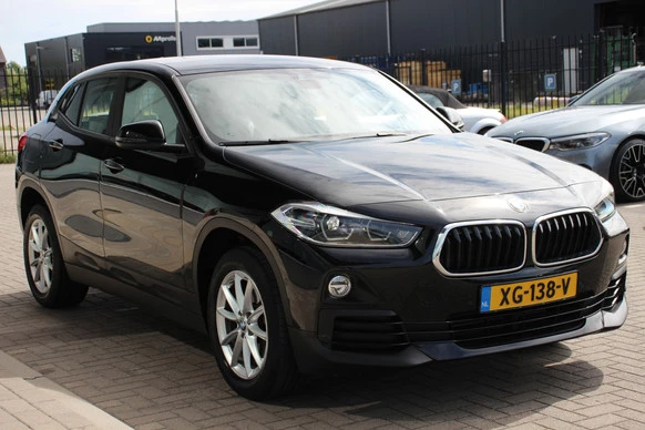 BMW X2 - Afbeelding 6 van 30